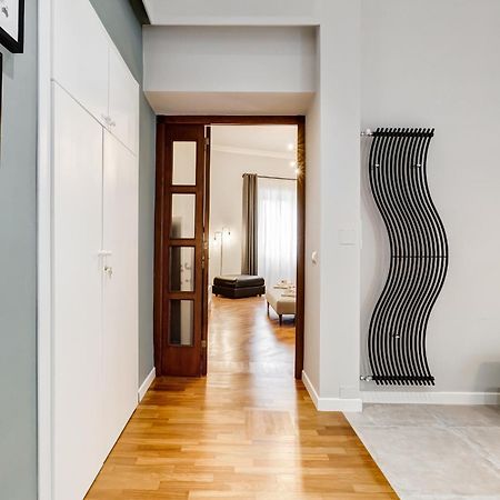 Spanish Steps Exclusive Apartment Rom Exterior foto
