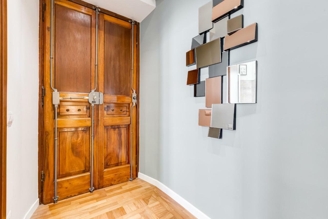 Spanish Steps Exclusive Apartment Rom Exterior foto