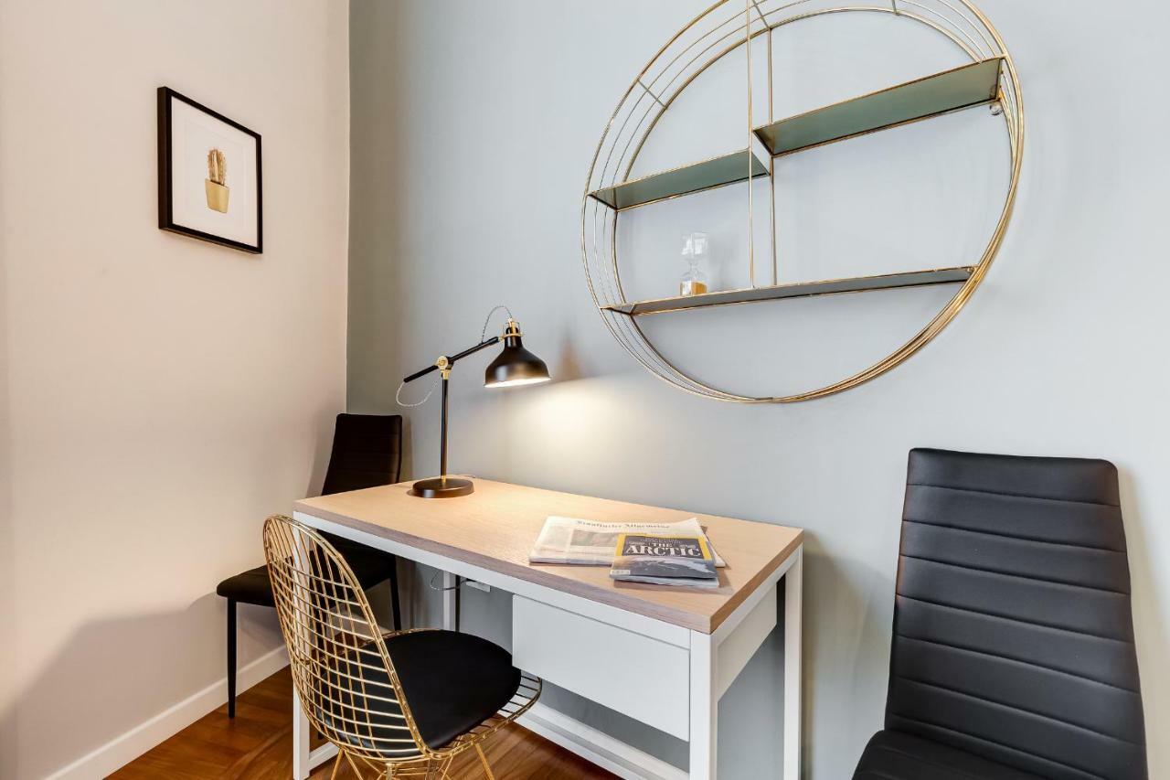 Spanish Steps Exclusive Apartment Rom Exterior foto
